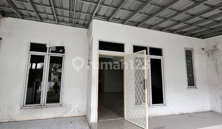 Disewakan Rumah Bagus Di Citra Garden