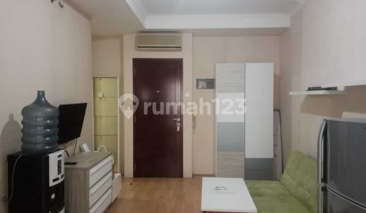Disewakan Apartemen Mediterania 2 Tanjung Duren Siap Huni
