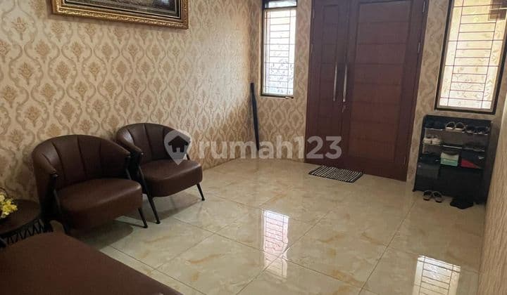Rumah Nyaman di Komplek Pasir Pogor Ciwastra
