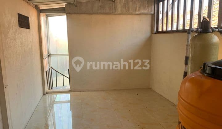Rumah Nyaman di Komplek Pasir Pogor Ciwastra