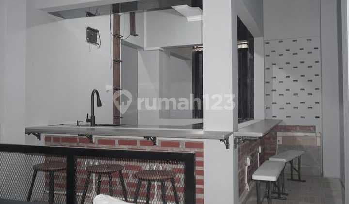 Rumah Kost Eksklusif di Sarijadi Bandung