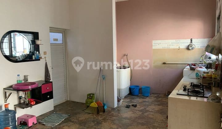 Rumah Nyaman di Komplek Pasir Pogor Ciwastra