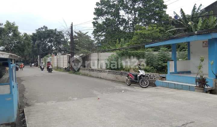 Rumah Dekat Kampus Telkom University Cocok usaha kos kosan / kuliner