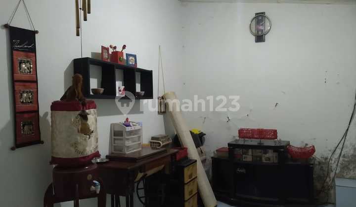 Rumah di Riuang Bandung, Gede Bage, Bandung