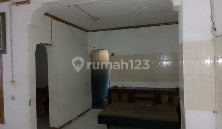 Rumah di Cipamokolan Rancasari Bandung