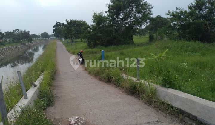 Land in the Cimencrang Area, Sumarecon