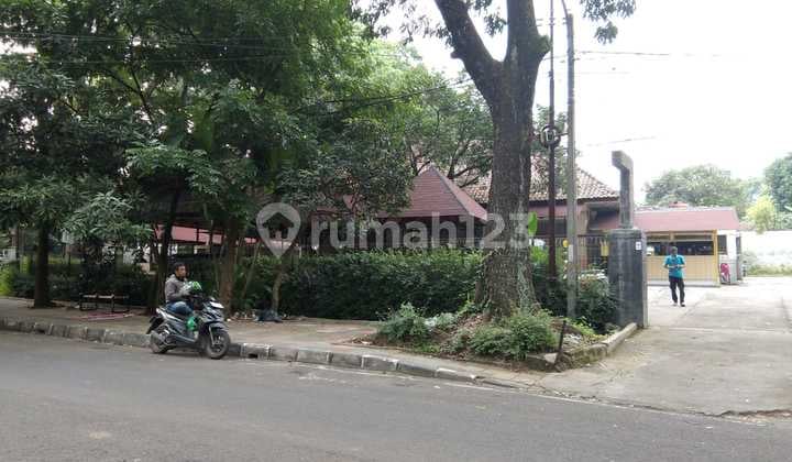 Large House with a Very Spacious Yard in Dago Area