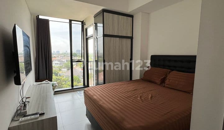 Special Unit! Fatmawati City Center 1Br Full Furnished