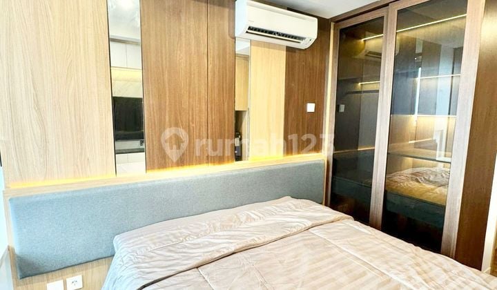 New Unit! Studio Room Antasari Place Full Furnished