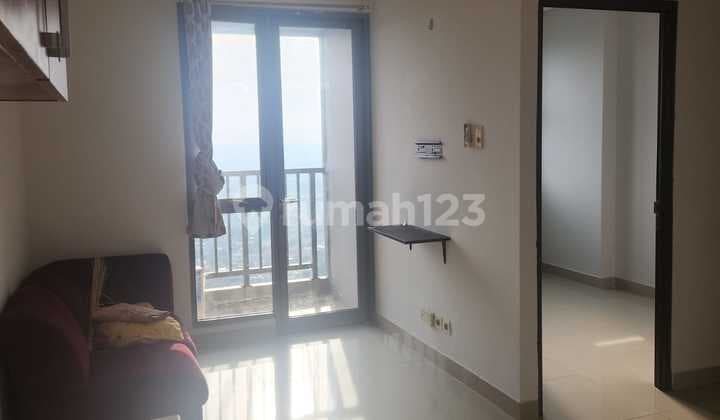 Best Price!! 1Br Semi Furnished The Royal Olive Residence