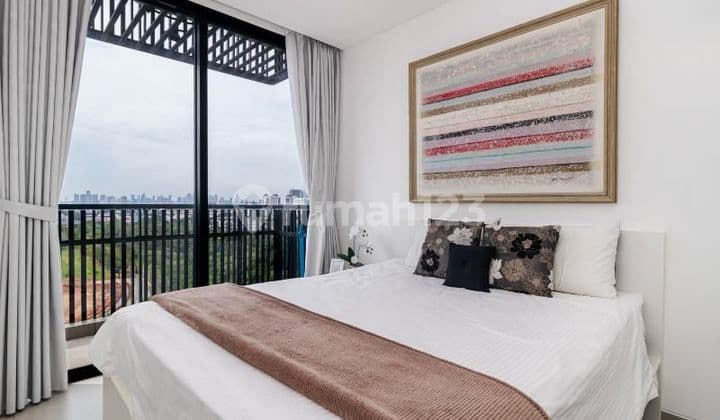 Good Price! IPL Included 1Br Full Furnished Fatmawati City Center