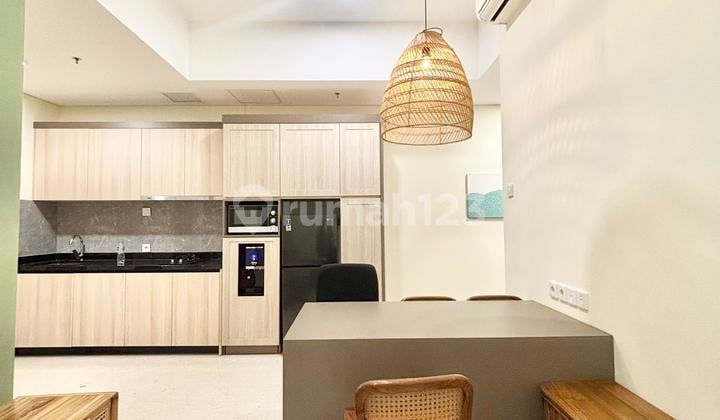 Steal Deal! Homey 1Br Fully Furnished Southgate Residence