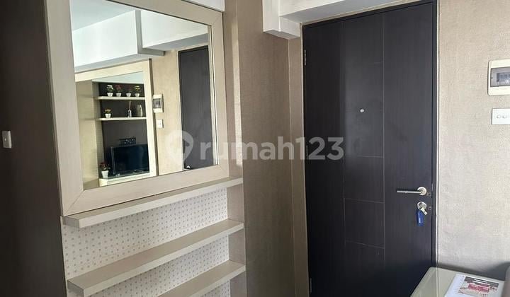 Well Maintained 2BR Fully Furnished Kebagusan City