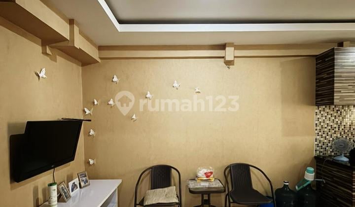 Well Maintained 2BR Fully Furnished at Kebagusan City
