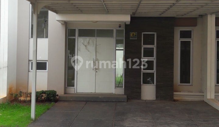 Jarang Ada Rmh Cluster Amerika Latin Uk 8X18 di Green Lake City