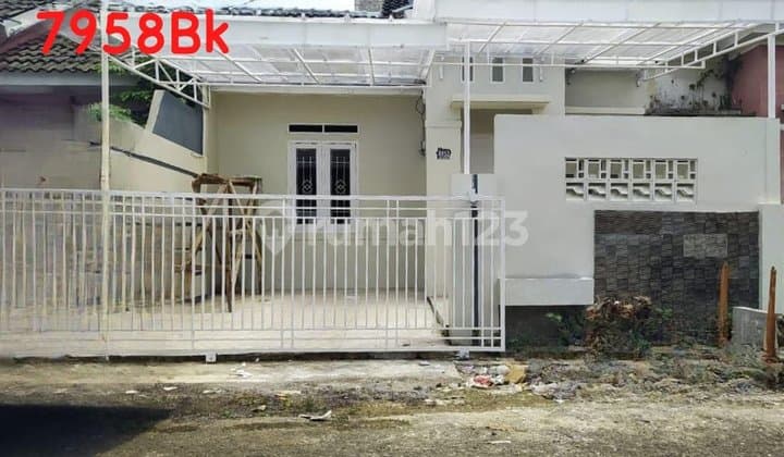 Rumah Idaman Siap Huni