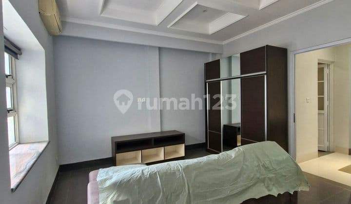 Kebayoran Baru, Bulungan Raya, Utk Kantor/klinik/usaha Lainnya