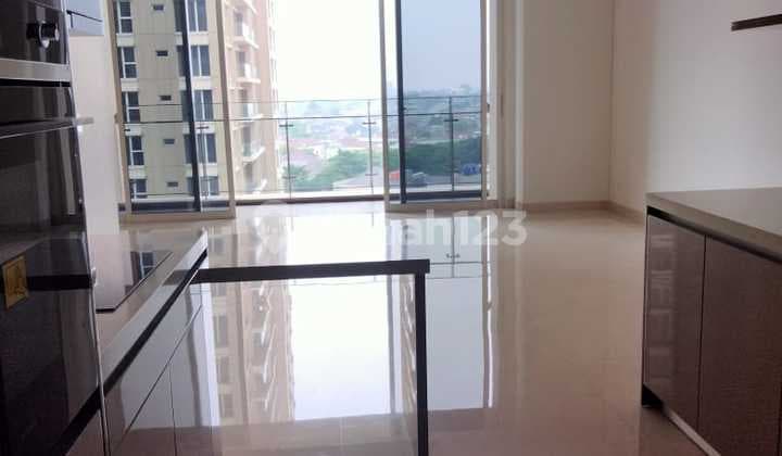 For Sale, Pondok Indah Residence Apartment, Amala Tower, 3 Bedrooms