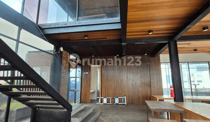 Jual, Area Taman Kebon Sirih, Gedung 7 Lantai