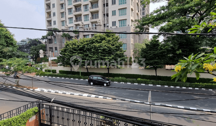 Jual, Patal Senayan, Rumah Hitung Tanah,