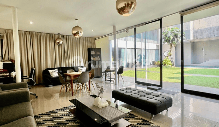 Jual, Ex Butik, Premium Kebayoran Baru, Wijaya, Siap Pakai