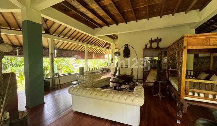 Villa Jimbaran - Kedonganan