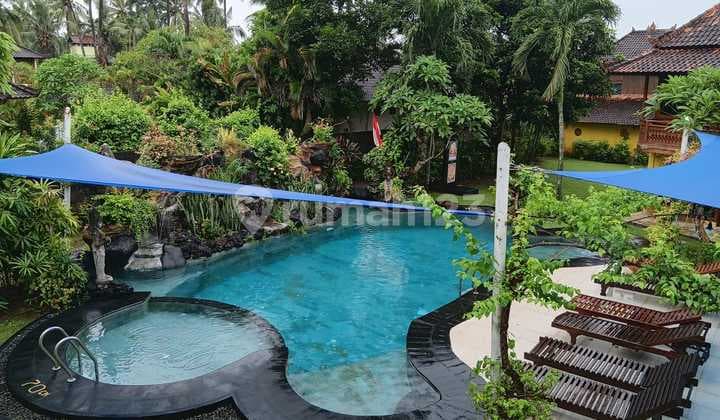 Candidasa Home And Income