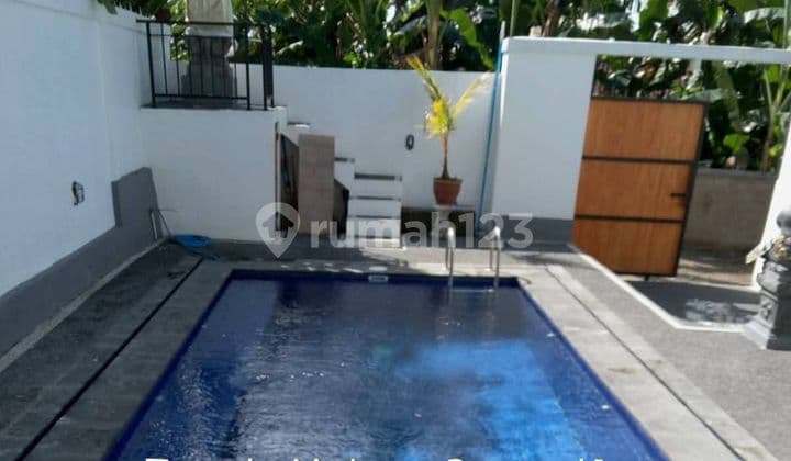 Big Price Drop Villa In Klungkung