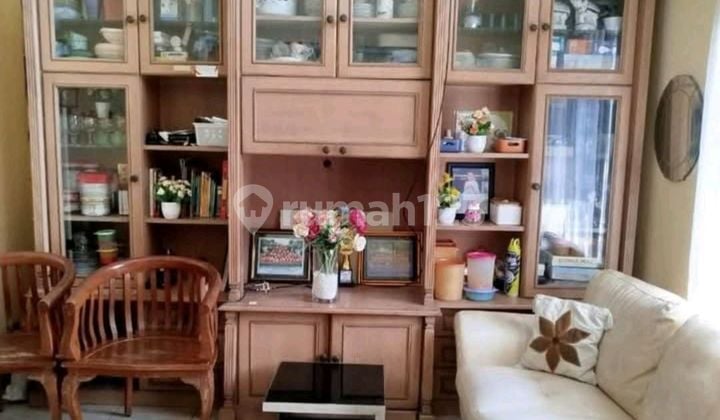 Perumahan Grand Parung Residence Siap Huni Dan Jual Cepat