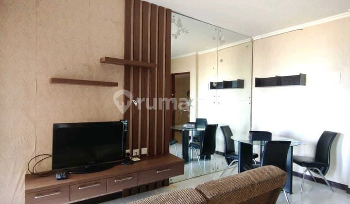 APARTEMEN EAST COAST PAKUWON CITY SURABAYA MURAH LIE.A234