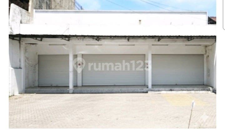 JEMURSARI SURABAYA AFFORDABLE BUSINESS SPACE YEN.A009