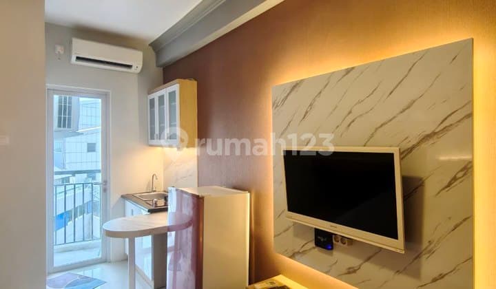 APARTEMEN GUNAWANGSA MERR SURABAYA MURAH QMY