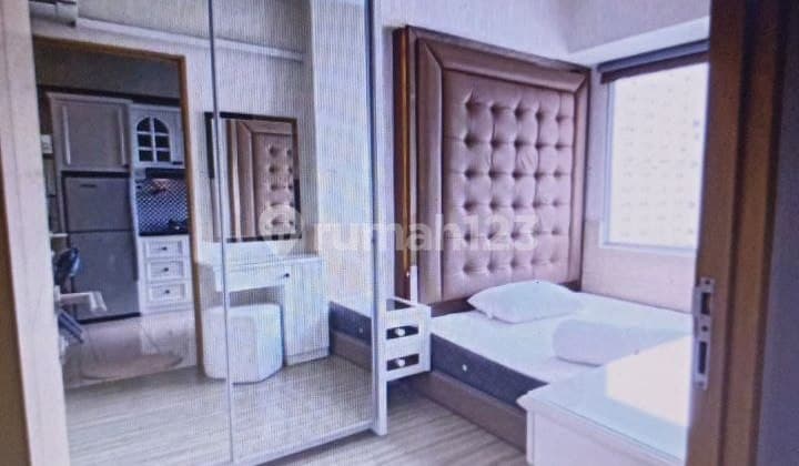 APARTEMN EDUCITY SURABAYA MURAH EDD.YA1330