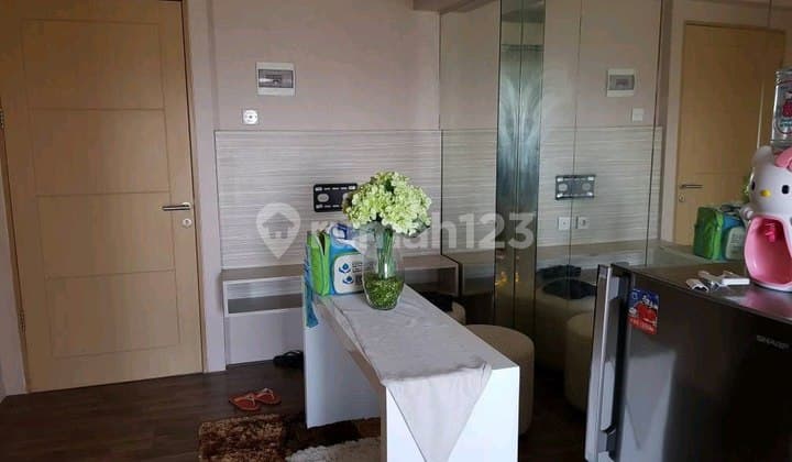 APARTEMEN EDUCITY HARVARD SURABAYA MURAH EDD.YA1206