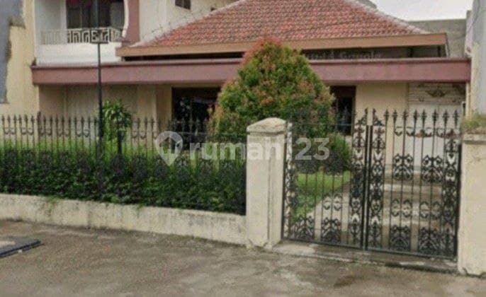 RUMAH JEMURANDAYANI SURABAYA MURAH YEN.A019