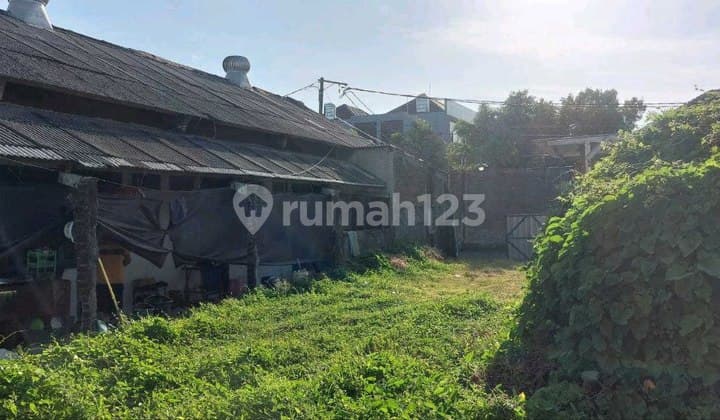 TANAH KENDANGSARI SURABAYA MURAH RON.A2434