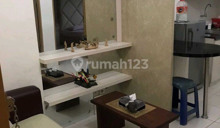 EDUCITY SURABAYA AFFORDABLE APARTMENT FER.A474