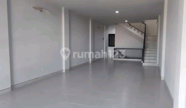 RUKO RUNGKUT ASRI SURABAYA AUD.A067