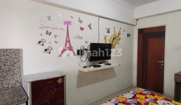 APARTEMEN GUNAWANGSA MERR SURABAYA MURAH QMY