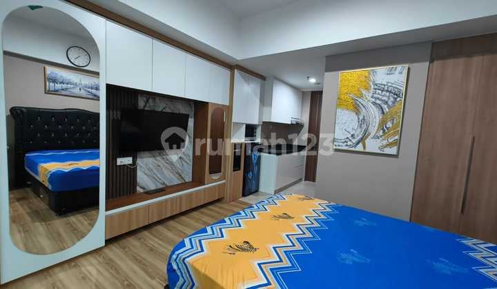 For Rent Apartment Southgate Tanjung Barat South Jakarta