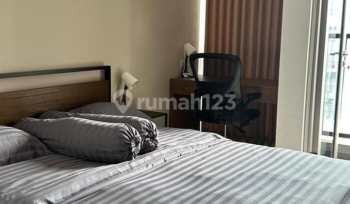 Apartemen The Newton 1 - Studio Furnished