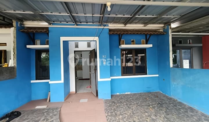 Dijual Rumah Gandeng Di Bekasi Timur