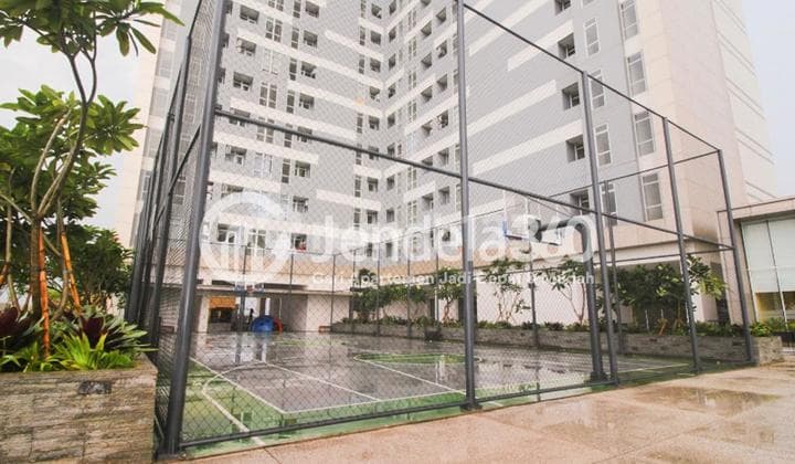 Apartemen Vasanta Innopark Tower Botan Tipe Studio Cikarang Bekasi