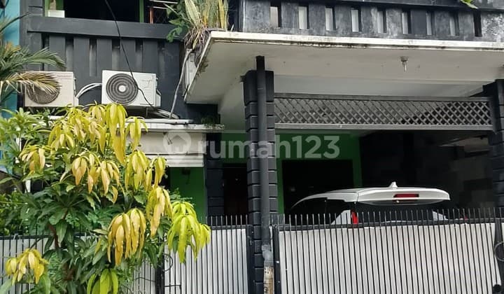 For Sale Ready-to-Occupy House in Jatimulya, Bekasi