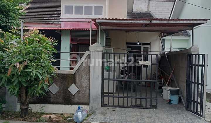 Dijual Rumah Murah Siap Huni di Citra Indah City Jonggol Bogor