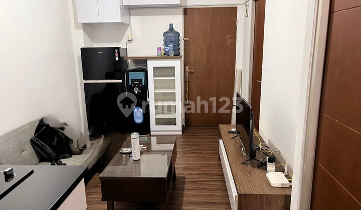 Dijual Apartemen Cibubur Village Tipe 2Br di Cibubur Depok