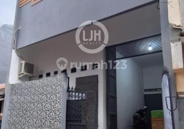 For Sale 2-Story Strategic House in Jatimulya Bekasi
