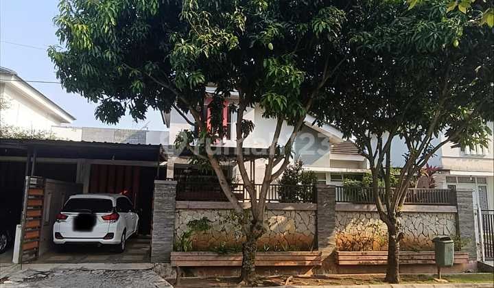 Dijual Rumah Murah Luas di Citra Indah City Jonggol Bogor