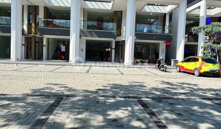 Studio Loft Siap Huni di Cbd Gading Serpong