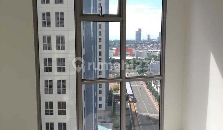 1 Bedroom Apartment M Town Afery Unfurnished